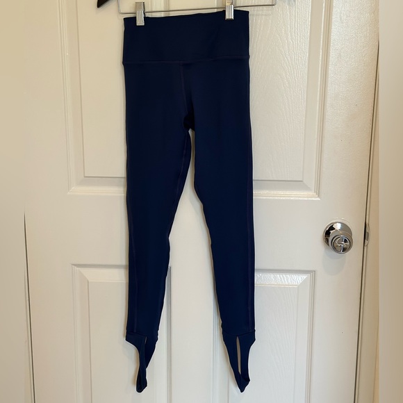 NWT Intermix Stirrup leggings - Picture 4 of 6